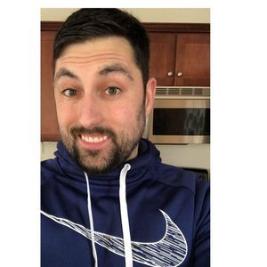 Meet your Posher, Tom